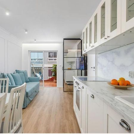 Flaming Apartment 4F Торевиеха Екстериор снимка