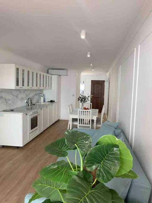 Flaming Apartment 4F Торевиеха Екстериор снимка