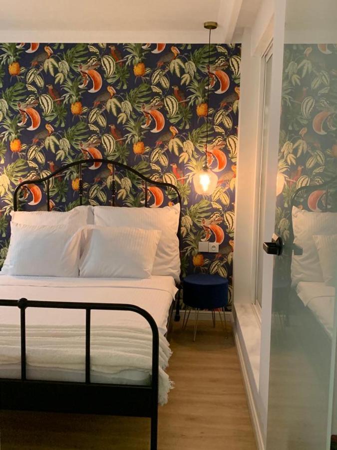 Flaming Apartment 4F Торевиеха Екстериор снимка