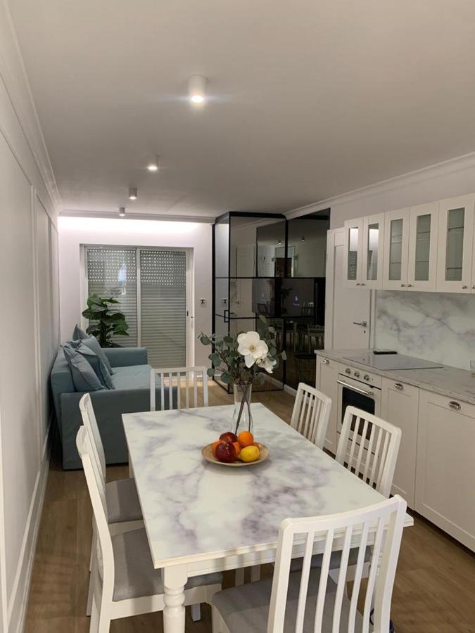 Flaming Apartment 4F Торевиеха Екстериор снимка