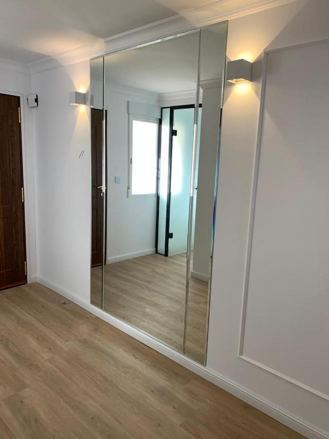 Flaming Apartment 4F Торевиеха Екстериор снимка